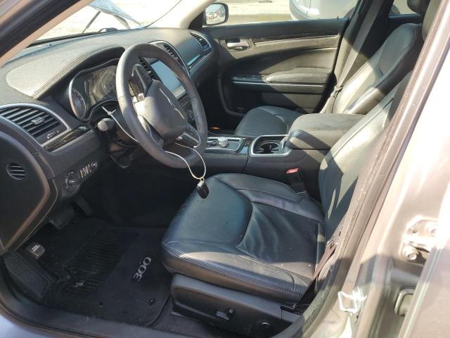 Photo 7 from auction – 2016 CHRYSLER 300 LIMITE with VIN 2C3CCAAG8GH313698