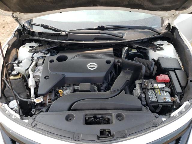Photo 11 from auction – 2014 NISSAN ALTIMA 2.5 with VIN 1N4AL3APXEC147236