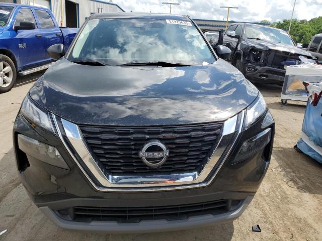 Photo 5 from auction – 2023 NISSAN ROGUE S with VIN 5N1BT3AB9PC673259