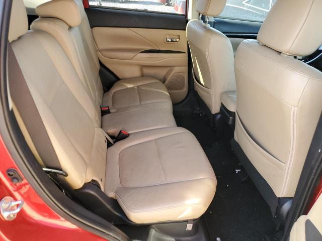 Photo 11 from auction – 2017 MITSUBISHI OUTLANDER with VIN JA4AD3A35HZ054625