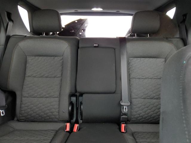 Photo 10 from auction – 2020 CHEVROLET EQUINOX LT with VIN 3GNAXUEV9LL159352