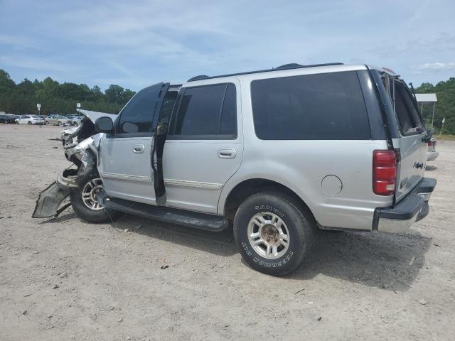 Photo 2 from auction – 2001 FORD EXPEDITION with VIN 1FMPU16L01LB00749
