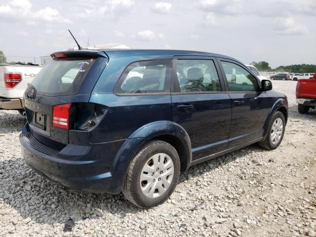 Photo 3 from auction – 2014 DODGE JOURNEY SE with VIN 3C4PDCAB4ET148652