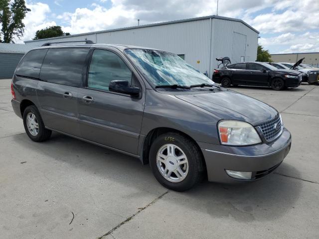 Photo 4 from auction – 2006 FORD FREESTAR S with VIN 2FMZA52276BA32818
