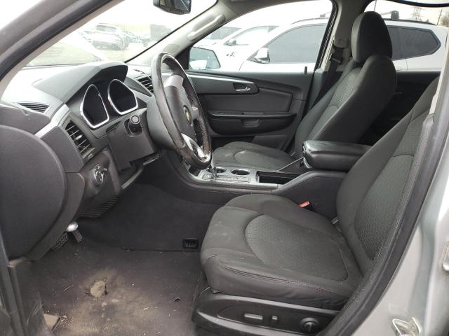 Photo 7 from auction – 2012 CHEVROLET TRAVERSE L with VIN 1GNKRGEDXCJ392736
