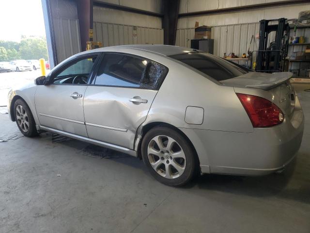 Zdjęcie 2 z aukcji – 2007 NISSAN MAXIMA SE z VIN 1N4BA41E37C854924