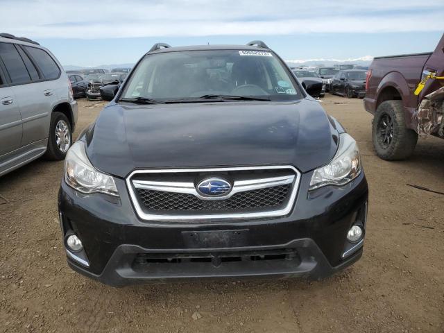 Photo 5 from auction – 2016 SUBARU CROSSTREK with VIN JF2GPABC7G8338676