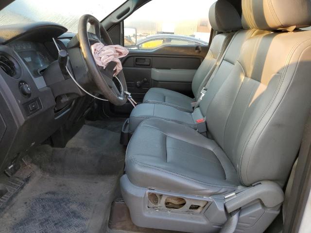 Photo 7 from auction – 2014 FORD F150 with VIN 1FTMF1CM4EKD92822