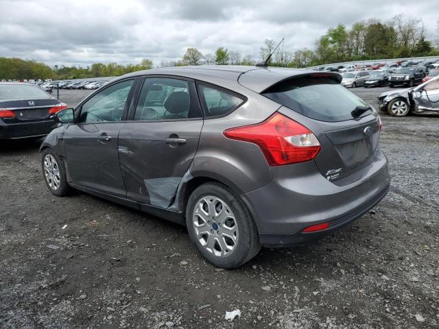 Photo 2 from auction – 2012 FORD FOCUS SE with VIN 1FAHP3K23CL230378