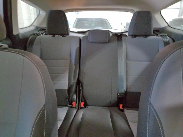 Photo 10 from auction – 2018 FORD ESCAPE S with VIN 1FMCU0F75JUA29473