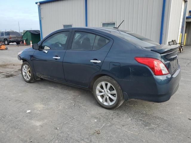 Photo 2 from auction – 2017 NISSAN VERSA S with VIN 3N1CN7AP0HL871324