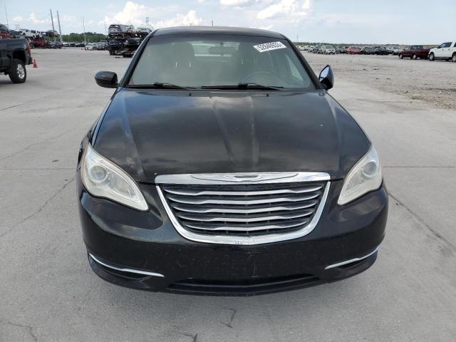 Foto 5 de la subasta – 2013 CHRYSLER 200 TOURIN con VIN 1C3CCBBB4DN694848