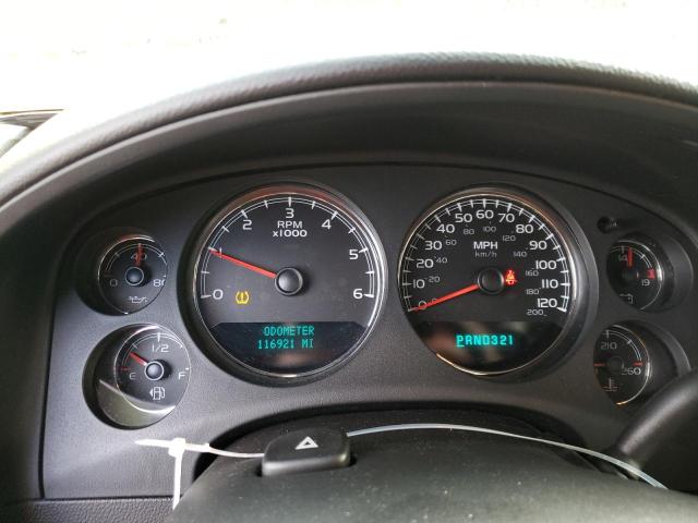 صورة رقم 9 من المزاد - 2007 CHEVROLET SILVERADO مع VIN 2GCEK13Y471626530