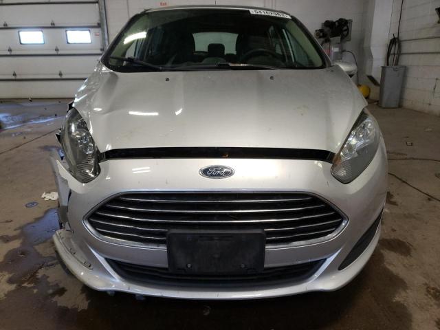 صورة رقم 5 من المزاد - 2014 FORD FIESTA SE مع VIN 3FADP4EJ8EM212239