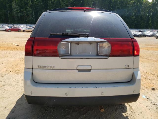 Photo 6 from auction – 2007 BUICK RENDEZVOUS with VIN 3G5DA03L87S578684