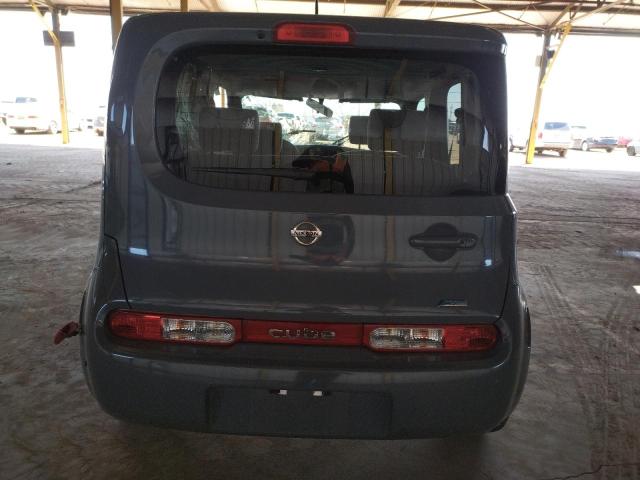 Photo 6 from auction – 2013 NISSAN CUBE S with VIN JN8AZ2KRXDT305063