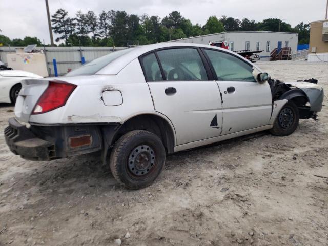 Photo 3 from auction – 2004 SATURN ION LEVEL with VIN 1G8AF54F84Z141862