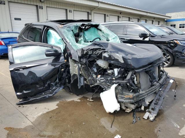 Photo 4 from auction – 2022 FORD EDGE ST with VIN 2FMPK4AP8NBB02806