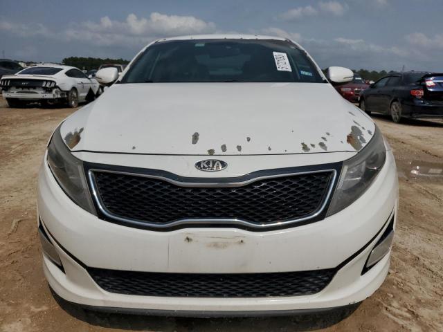 Photo 5 from auction – 2014 KIA OPTIMA LX with VIN 5XXGM4A72EG285148
