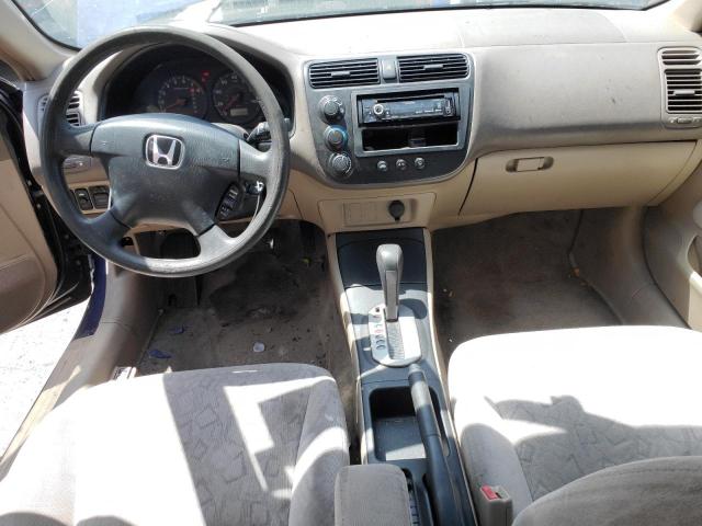 Photo 8 from auction – 2002 HONDA CIVIC EX with VIN 1HGEM22912L074225