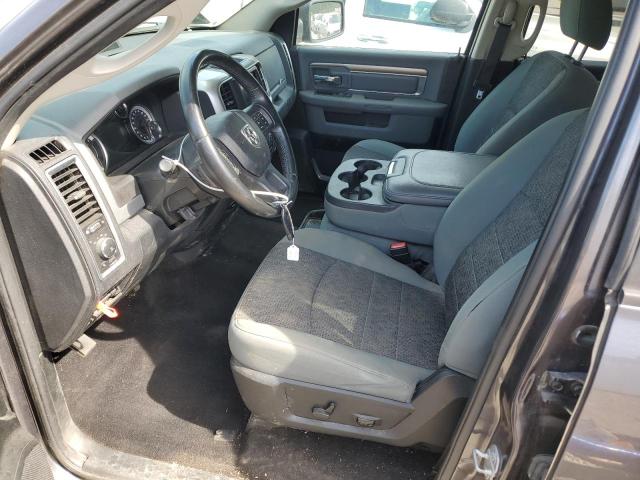 Photo 7 from auction – 2018 RAM 1500 SLT with VIN 1C6RR7TT6JS126694