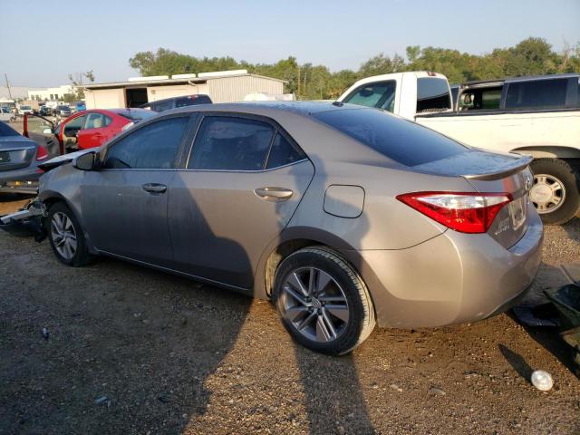 Photo 2 from auction – 2014 TOYOTA COROLLA EC with VIN 2T1BPRHEXEC123147