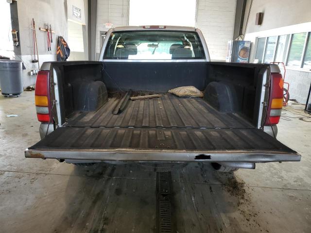 Photo 6 from auction – 2000 CHEVROLET silverado with VIN 1GCEC19V7YZ187911