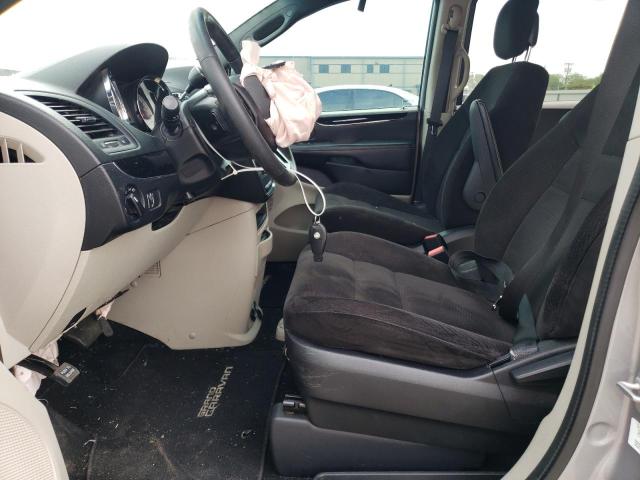 Photo 7 from auction – 2014 DODGE GRAND CARA with VIN 2C4RDGBG1ER268616