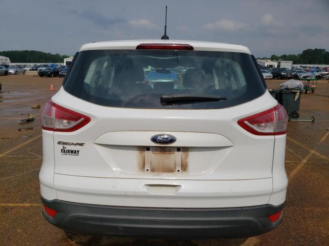 Photo 6 from auction – 2014 FORD ESCAPE S with VIN 1FMCU0F71EUD24530