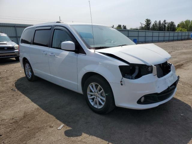 Photo 4 from auction – 2018 DODGE GRAND CARA with VIN 2C4RDGCG8JR327427