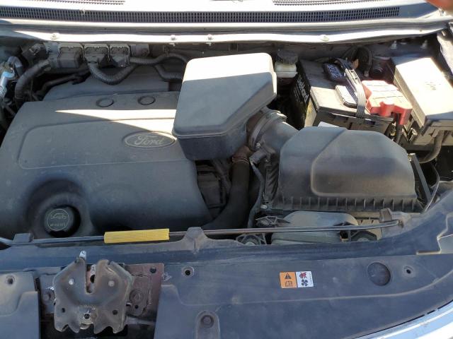 Photo 12 from auction – 2014 FORD EDGE LIMIT with VIN 2FMDK3KC7EBB75545