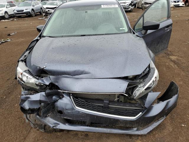 Photo 11 from auction – 2017 SUBARU IMPREZA with VIN 4S3GKAA65H3607913