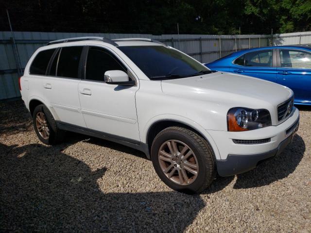 Photo 4 from auction – 2010 VOLVO XC90 3.2 with VIN YV4982CY8A1551590