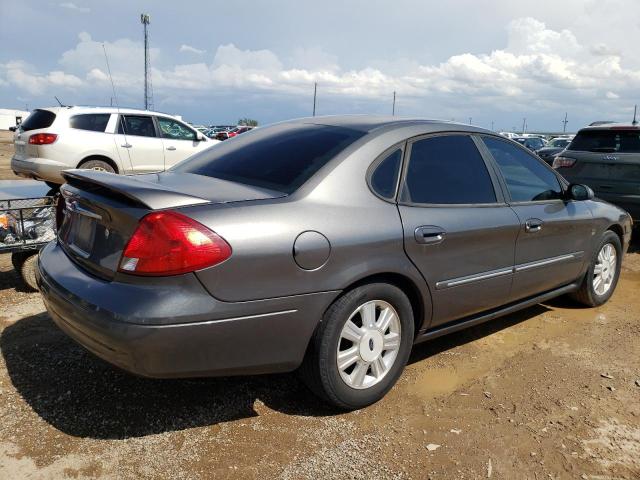 Photo 3 from auction – 2003 FORD TAURUS SEL with VIN 1FAHP56S43A138472