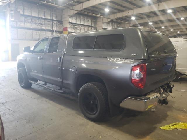 Photo 2 from auction – 2014 TOYOTA TUNDRA with VIN 5TFUY5F10EX411114