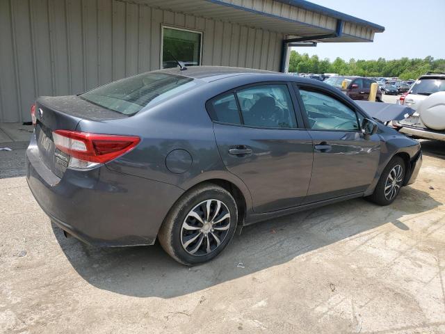 Photo 3 from auction – 2019 SUBARU IMPREZA with VIN 4S3GKAA67K3617186