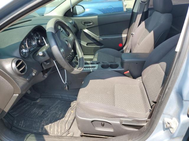 Photo 7 from auction – 2007 PONTIAC G6 BASE with VIN 1G2ZG58N274146102
