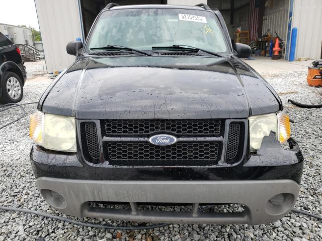 Photo 5 from auction – 2003 FORD EXPLORER S with VIN 1FMZU67E43UC82281