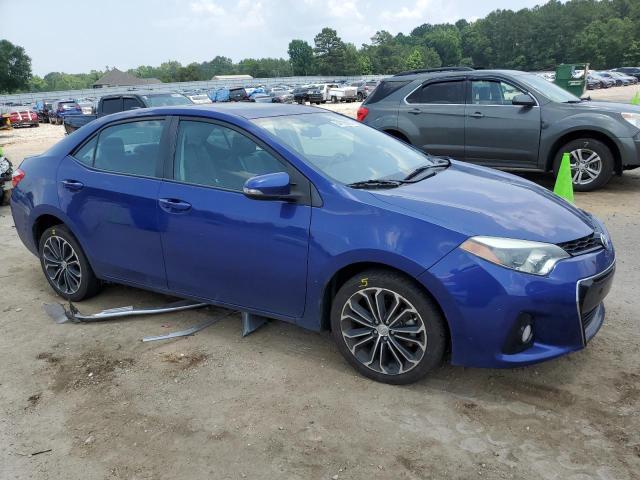 Photo 4 from auction – 2015 TOYOTA COROLLA L with VIN 5YFBURHE6FP188765