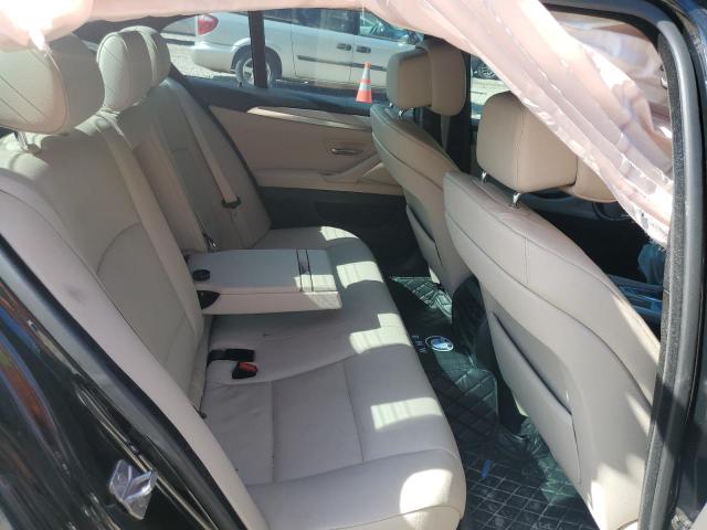 Photo 10 from auction – 2013 BMW 535 I with VIN WBAFR7C54DC822267