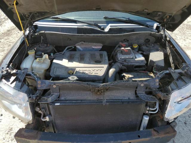 Photo 11 from auction – 2011 JEEP COMPASS LI with VIN 1J4NF5FB8BD163852