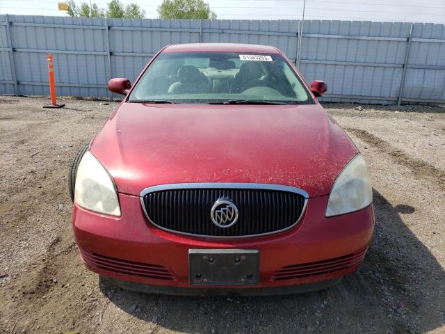 Zdjęcie 5 z aukcji – 2008 BUICK LUCERNE CX z VIN 1G4HD57268U144891