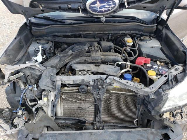 Photo 12 from auction – 2015 SUBARU FORESTER 2 with VIN JF2SJAWC2FH483760
