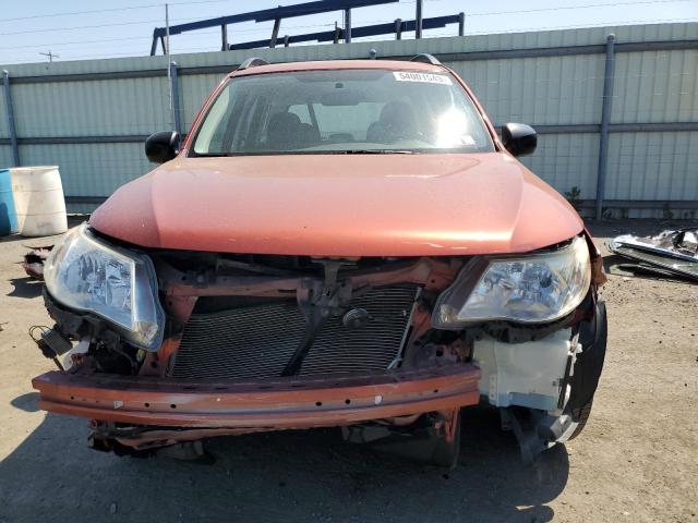 Photo 5 from auction – 2010 SUBARU FORESTER X with VIN JF2SH6BC8AH903593