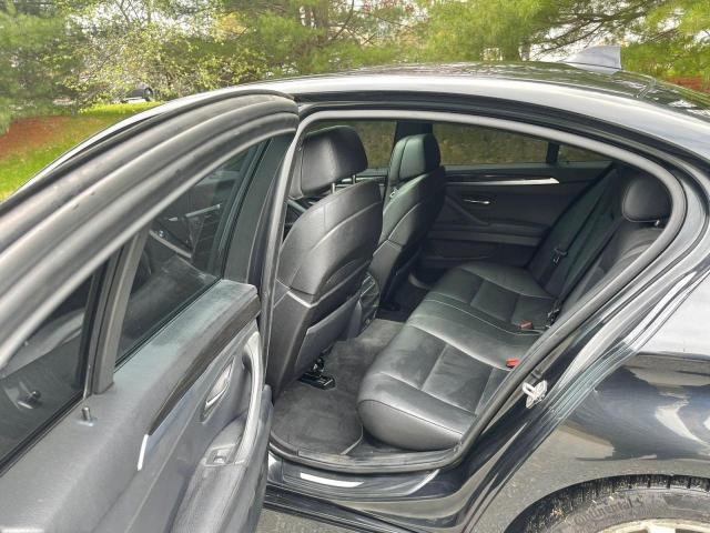 صورة رقم 6 من المزاد - 2012 BMW 550 XI مع VIN WBAFU9C5XCC787971