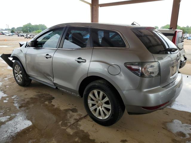 Photo 2 from auction – 2010 MAZDA CX-7 with VIN JM3ER2W57A0341012