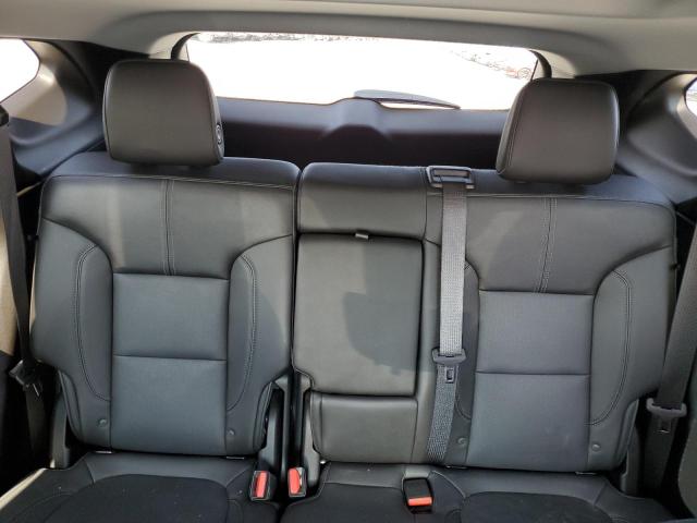 Photo 10 from auction – 2019 CHEVROLET BLAZER 3LT with VIN 3GNKBDRS7KS613282