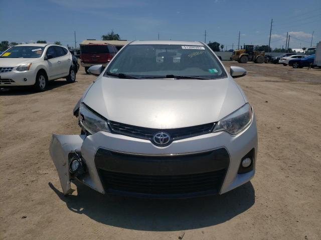 Photo 5 from auction – 2016 TOYOTA COROLLA L with VIN 2T1BURHE3GC617443