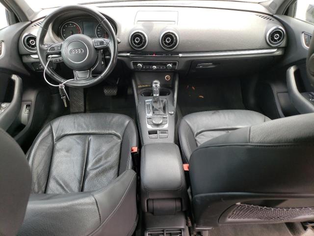 Photo 8 from auction – 2015 AUDI A3 PREMIUM with VIN WAUACGFF3F1114381