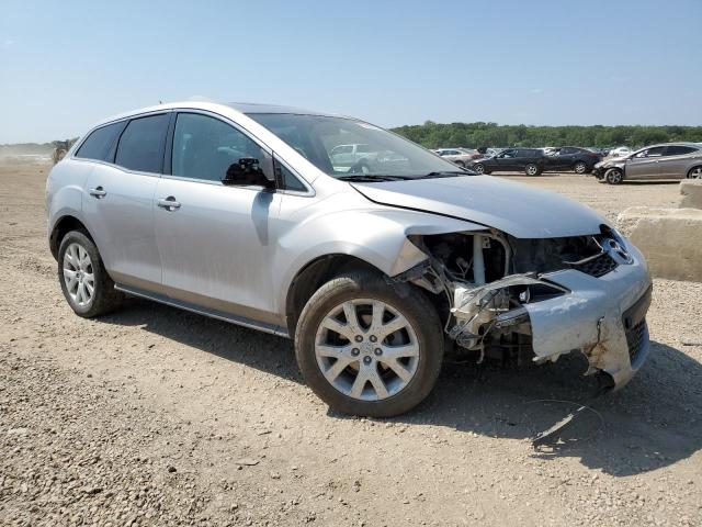 Photo 4 from auction – 2008 MAZDA CX-7 with VIN JM3ER29L480207210
